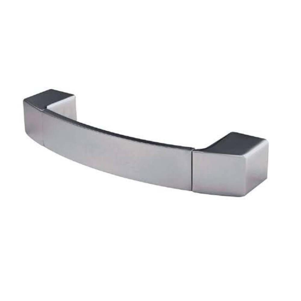 Pfister Kenzo Towel Ring Brushed Nickel BRB-DF1K